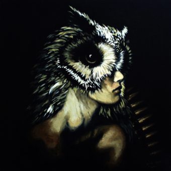 Night owl guerrilla